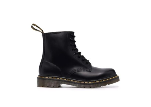 Dr Martin 1460 Smooth Boots