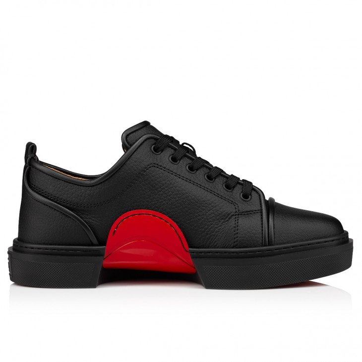 Christian Louboutin Black 3