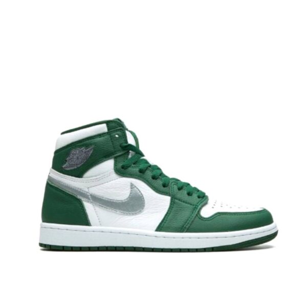 Air Jordan 1 OG "Gorge Green"