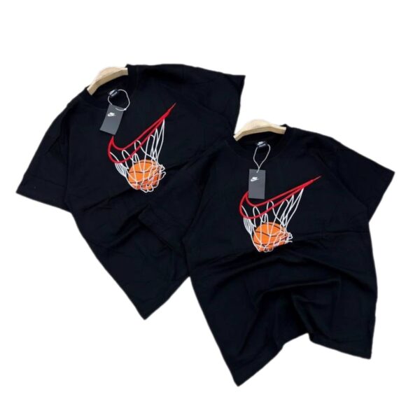 Nike Basketball T-shirt