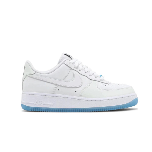 Nike Air Force 1 Low 07 LX UV Reactive
