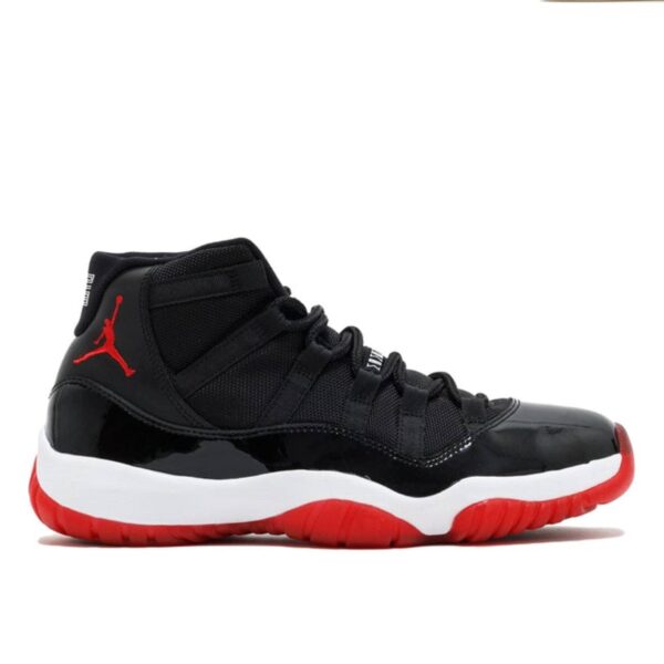 Air Jordan 11 Retro Bred