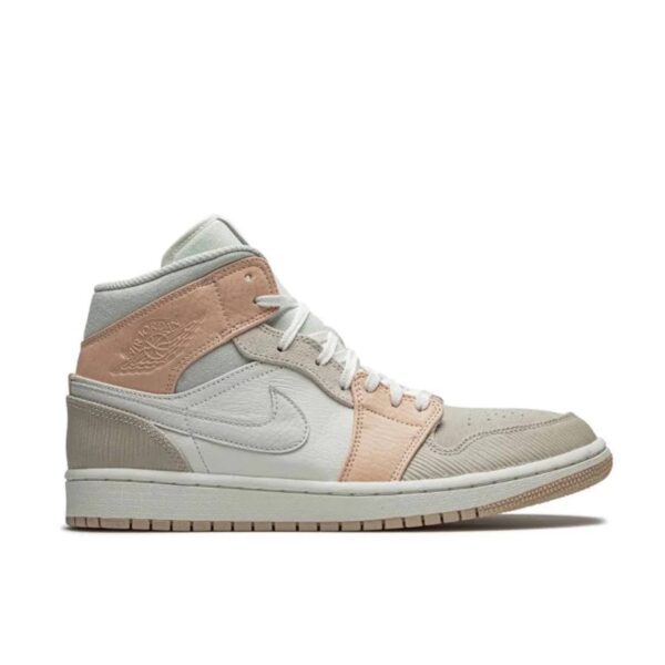 Air Jordan 1 Mid Milan