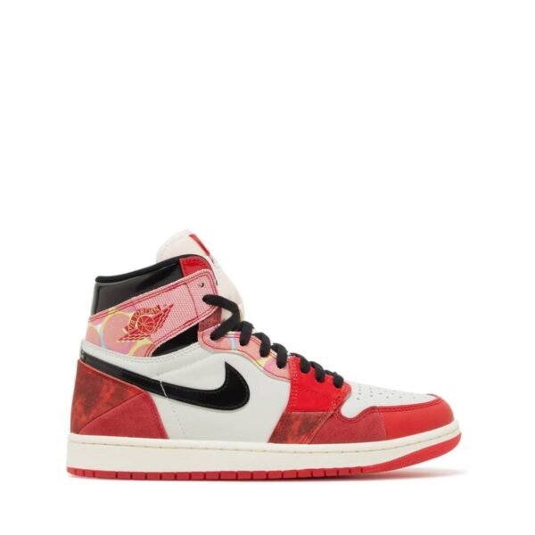 Air Jordan 1 High OG Spider-Man "Across The Spider-Verse"