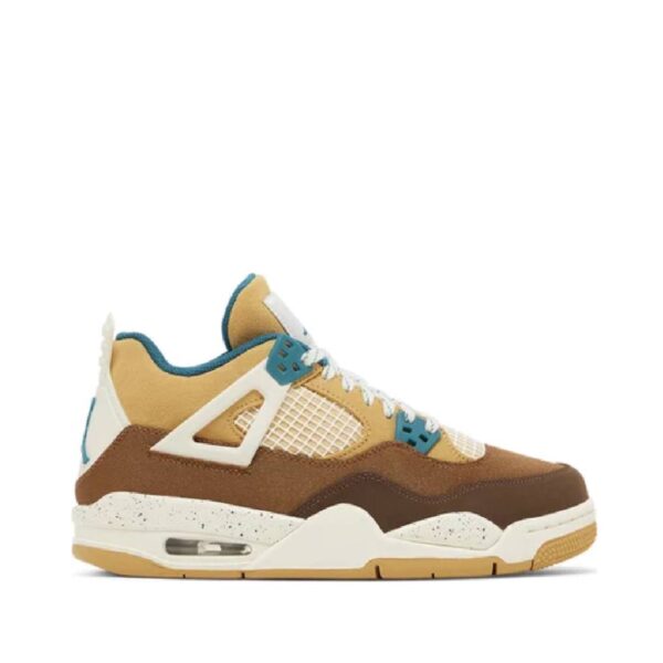 Air Jordan 4 Retro "Cacao Wow"