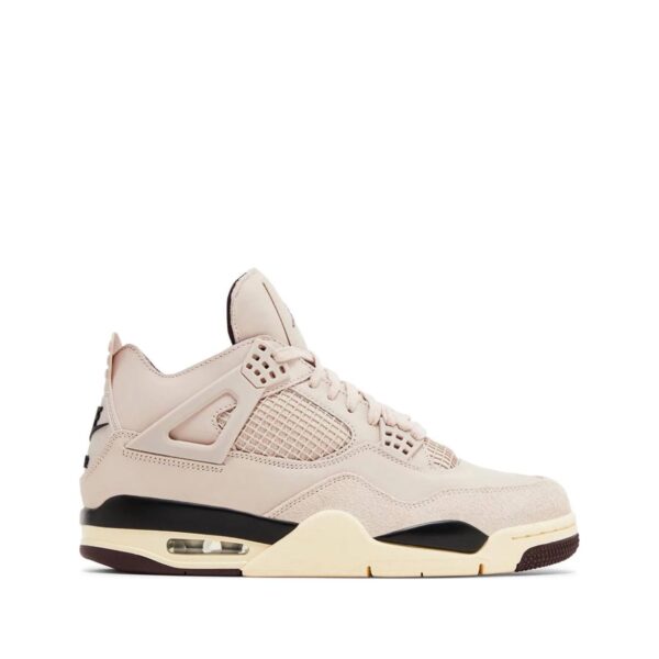 Air Jordan 4 Retro "Ma Maniere"