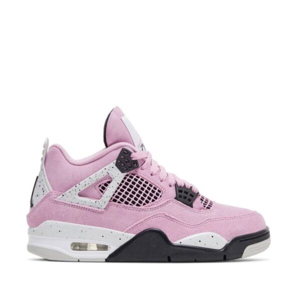 Air Jordan 4 Retro "Orchid"